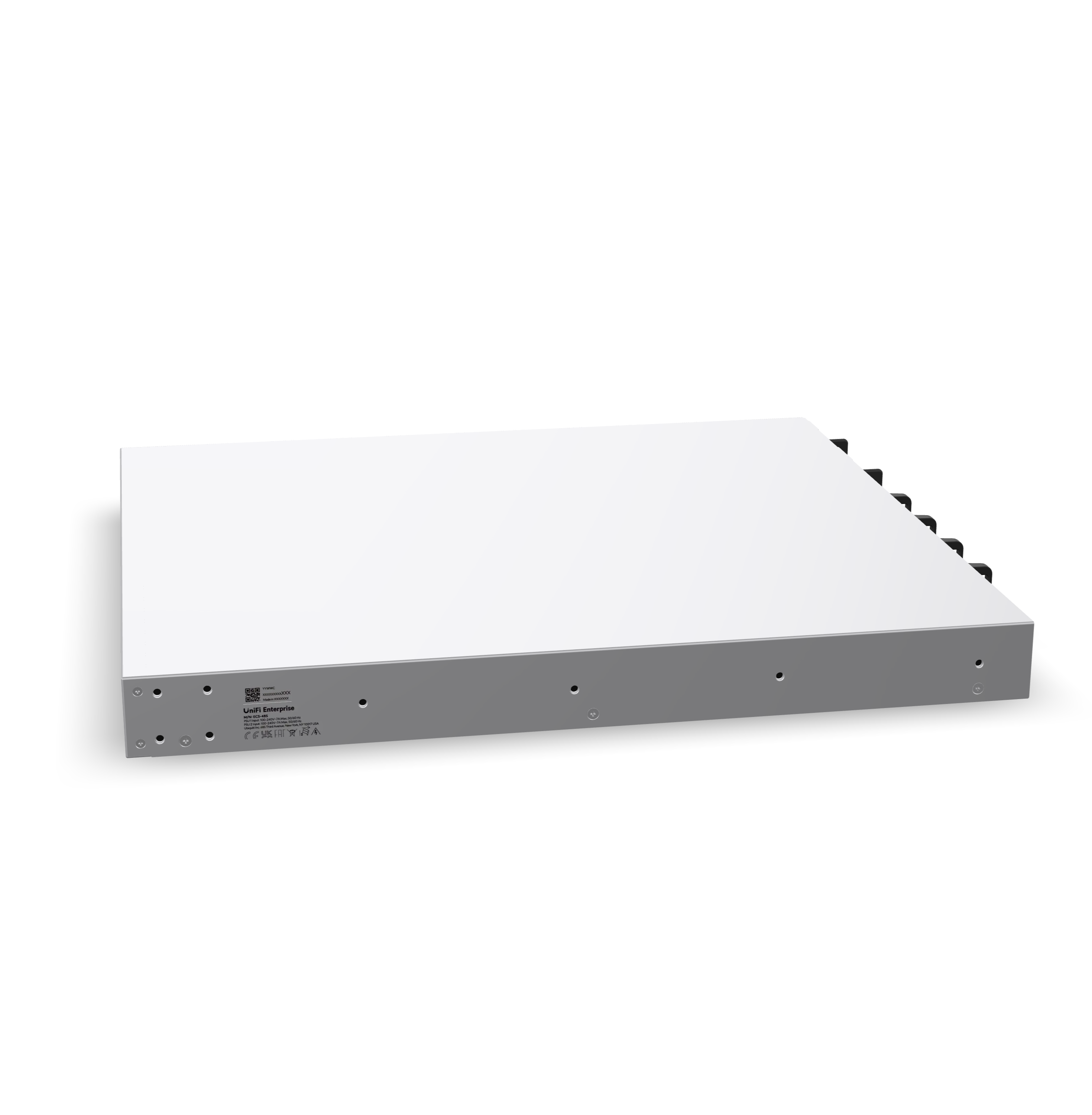 Ubiquiti ECS-48S Enterprise Campus Switch