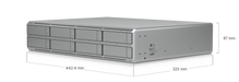 Ubiquiti UNVR-G2-Pro Network Video Recorder