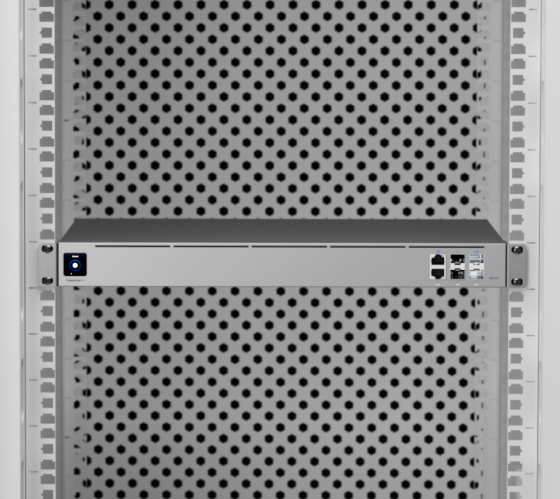 Ubiquiti EFG Enterprise Fortress Gateway