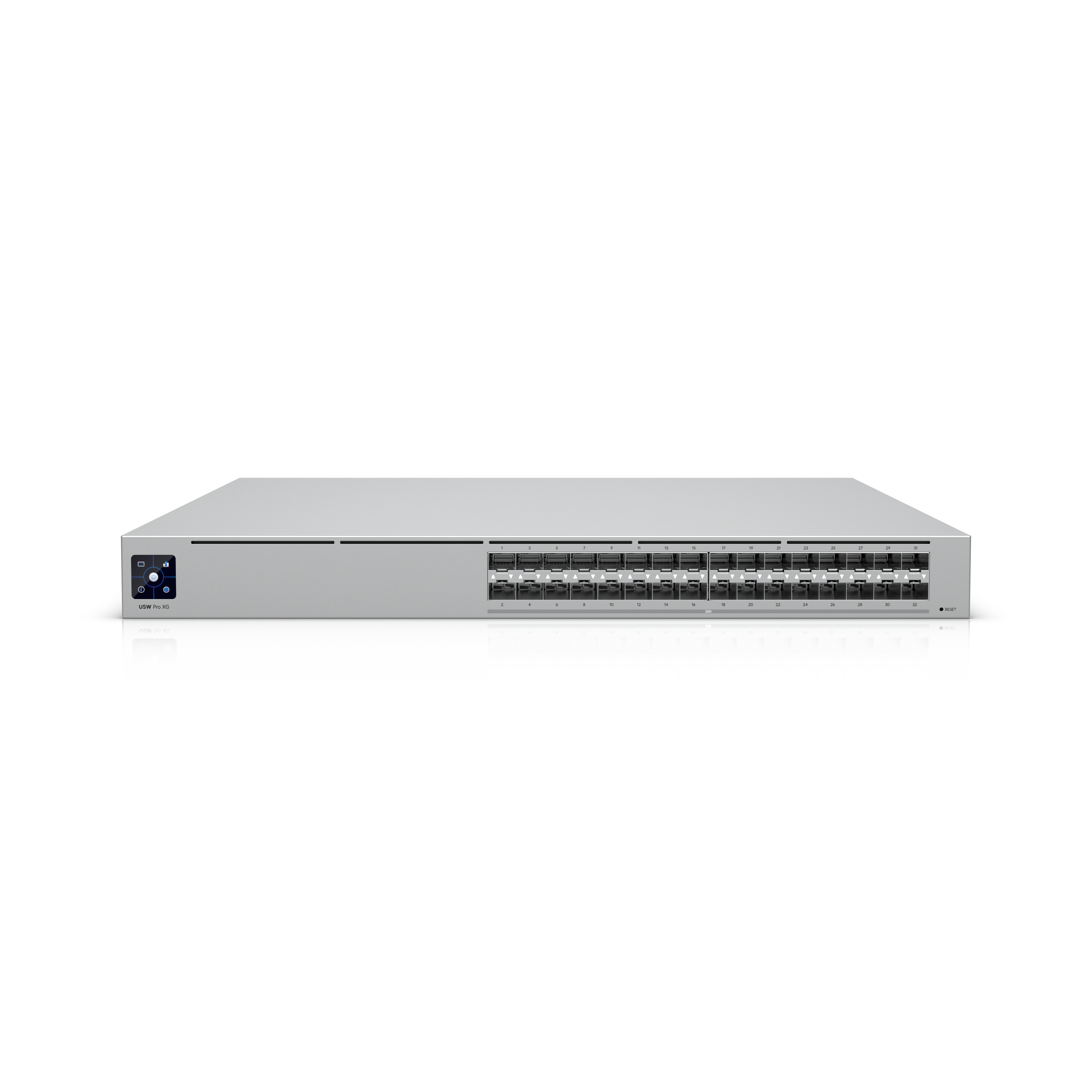 Ubiquiti USW-Pro-XG-Aggregation Switch