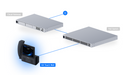 Ubiquiti UTP-G3-Touch-Wall Phone