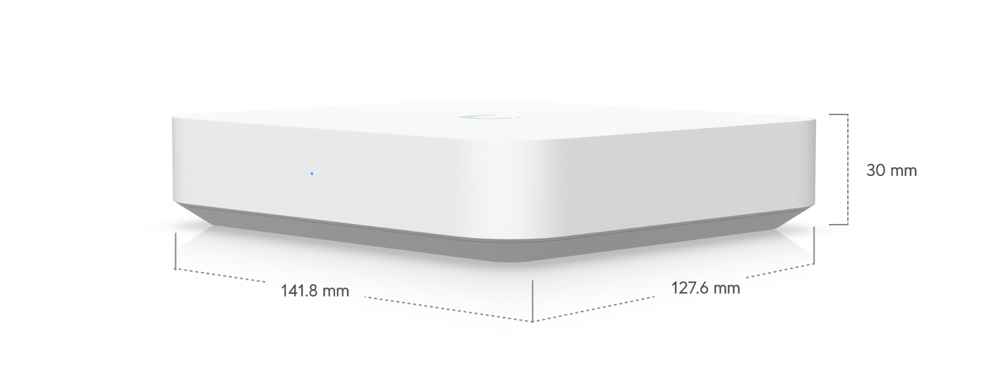 Ubiquiti UXG-Max UniFi Gateway Max