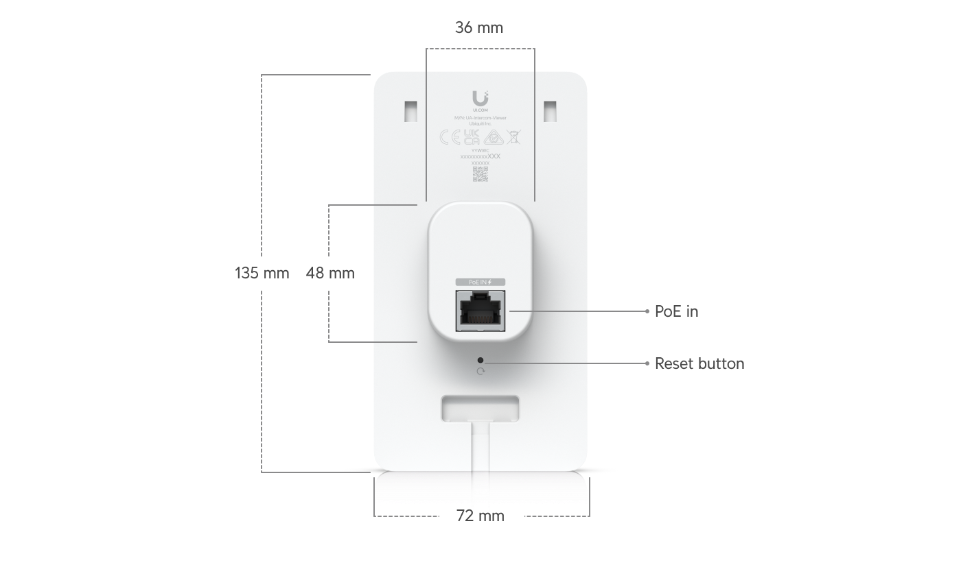 Ubiquiti UA-Intercom-Viewer