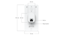 Ubiquiti UA-Intercom-Viewer 3-Pack