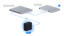 Ubiquiti UNAS-4 Black