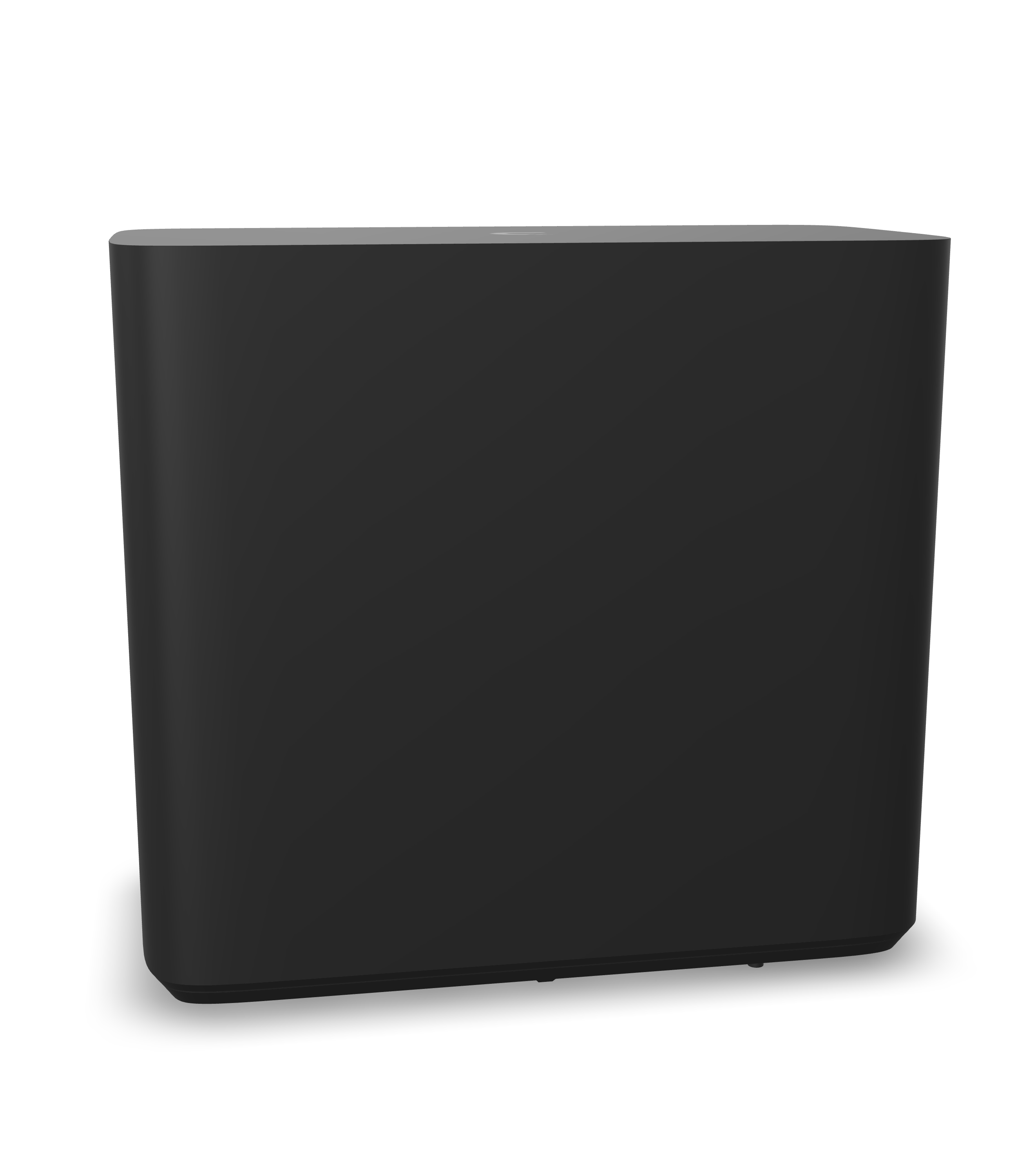 Ubiquiti UNAS-4 Black