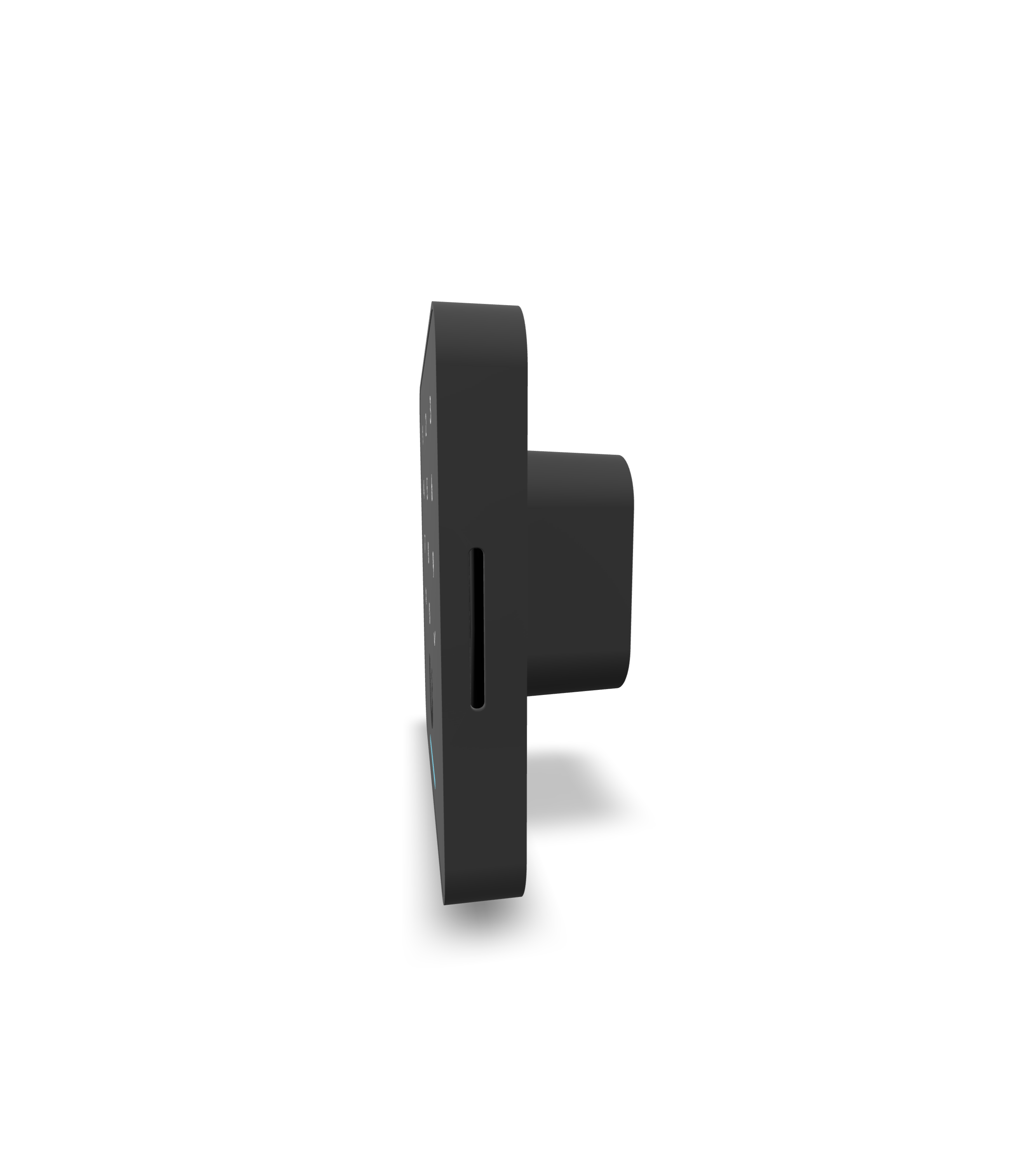 Ubiquiti UA-G3-Flex Access Reader Black