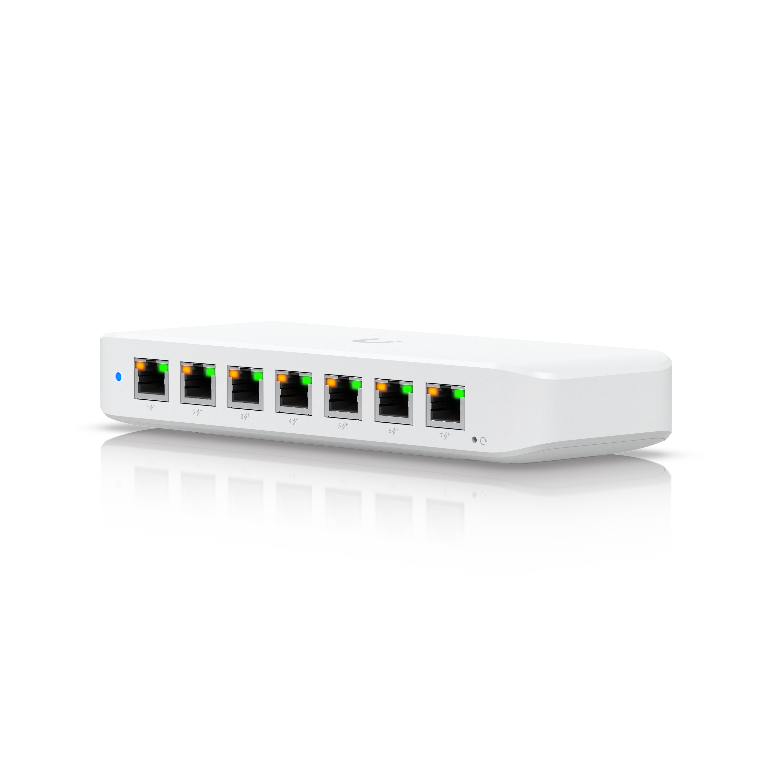Ubiquiti USW-Ultra-210W Switch