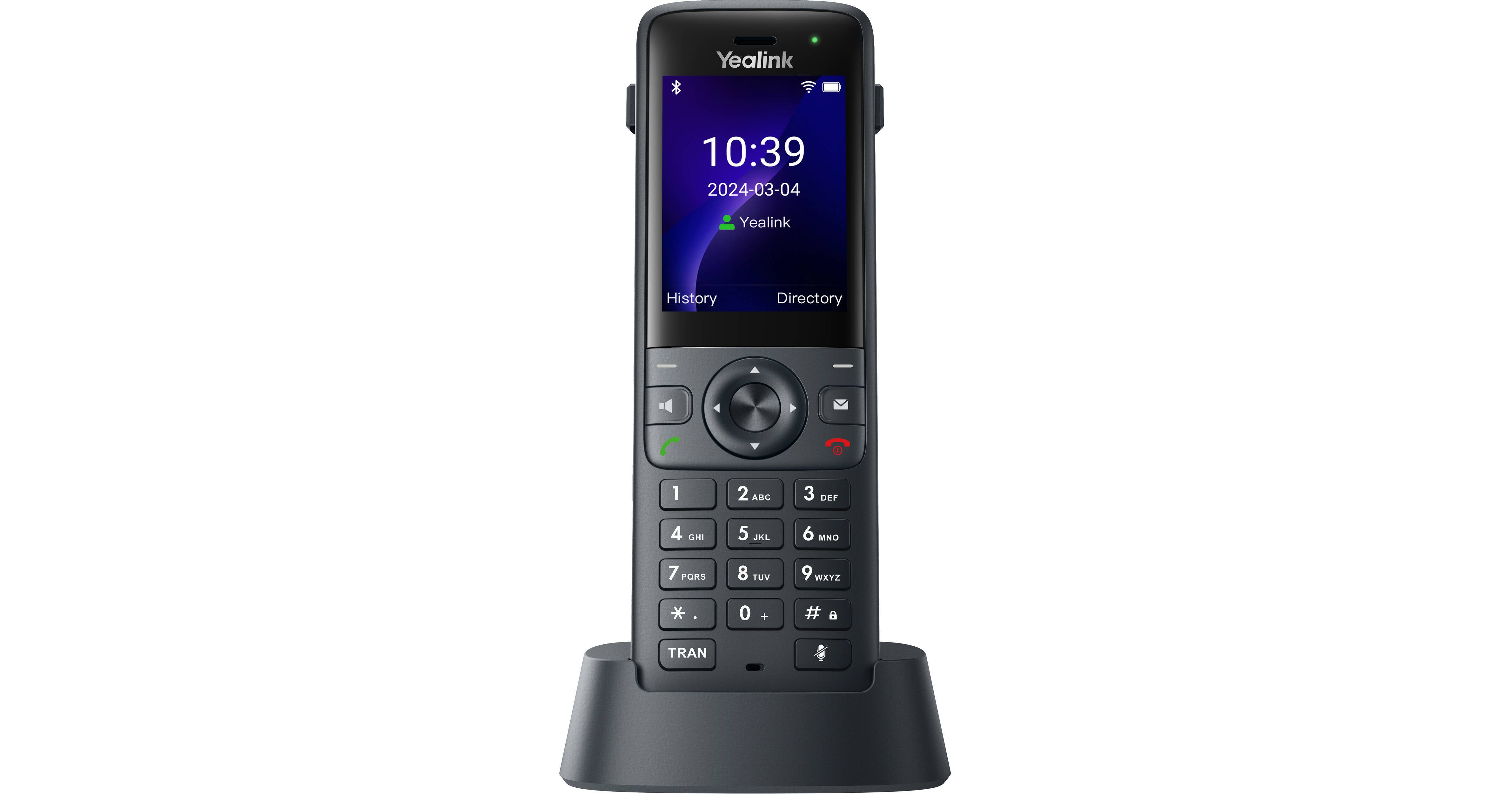 Yealink AX83H WiFi Phone